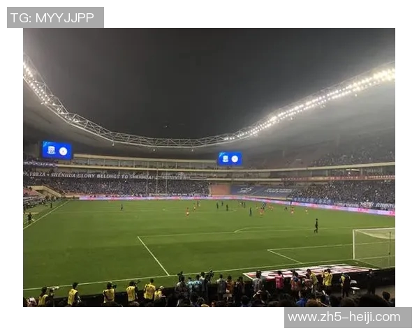 上海足球的崛起与发展探讨:从历史到未来的全景分析 上海足球的崛起与发展探讨:从历史到未来的全景分析
