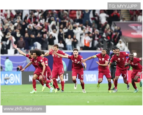 卡塔尔足球联赛新赛季展望球队实力对比与明星球员分析 卡塔尔足球联赛新赛季展望球队实力对比与明星球员分析