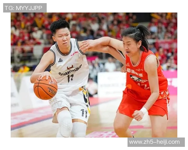 广东女篮成功晋级季后赛四强黄思静全能表现助力球队获胜